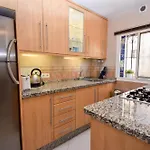 Daire Ref 291 Con Terraza Y Piscina Cerca De La Playa Benalmádena