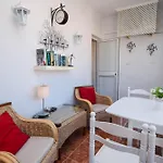 Ref 291 Con Terraza Y Piscina Cerca De La Playa Daire *
