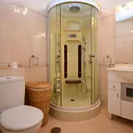 Ref 291 Con Terraza Y Piscina Cerca De La Playa Daire