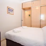 Daire Ref 291 Con Terraza Y Piscina Cerca De La Playa Benalmádena