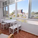 Ref 291 Con Terraza Y Piscina Cerca De La Playa *