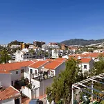Ref 291 Con Terraza Y Piscina Cerca De La Playa Daire