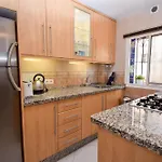 Ref 291 Con Terraza Y Piscina Cerca De La Playa Daire *