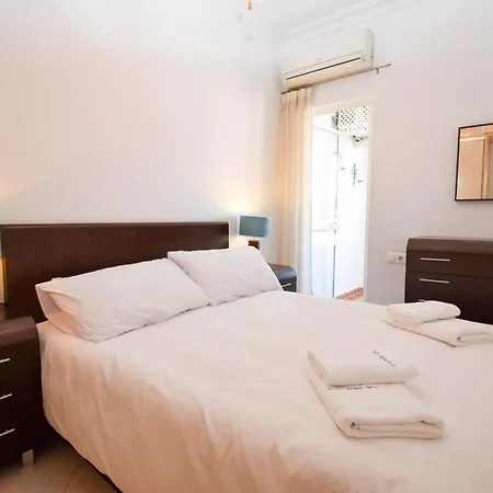 Ref 291 Con Terraza Y Piscina Cerca De La Playa *